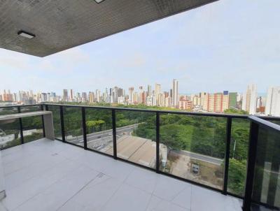 Apartamento para Venda, em Joo Pessoa, bairro Miramar, 3 dormitrios, 3 banheiros, 3 sutes, 2 vagas