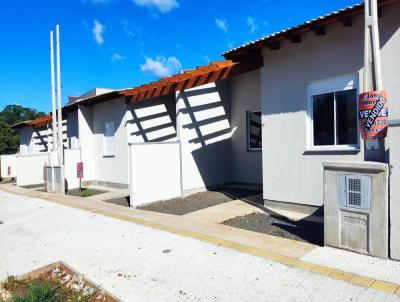 Casa Nova para Venda, em Gravata, bairro So luiz, 2 dormitrios, 1 banheiro, 1 vaga