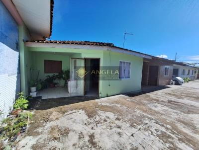 Casa para Venda, em Guaratuba, bairro ELIANE, 2 dormitrios, 1 banheiro