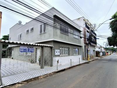 Casa Duplex para Venda, em Colatina, bairro Vila Nova, 3 dormitrios, 2 banheiros, 1 sute, 1 vaga