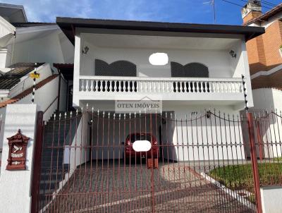 Casa para Venda, em So Jos dos Campos, bairro Jardim Esplanada II, 3 dormitrios, 5 banheiros, 1 sute, 5 vagas