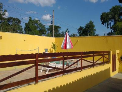 Chcara para Venda, em Itirapina, bairro Represa do Broa, 2 dormitrios, 1 banheiro