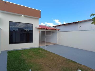 Casa para Venda, em Caldas Novas, bairro Estncia Itaici, 3 dormitrios, 2 banheiros, 1 sute