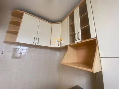 Apartamento para Venda, em Belo Horizonte, bairro Castelo, 3 dormitrios, 2 banheiros, 1 sute, 1 vaga