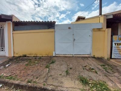Casa para Venda, em Itirapina, bairro JARDIM PAULISTANO