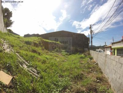 Terreno para Venda, em Cajamar, bairro Paraso (Polvilho)