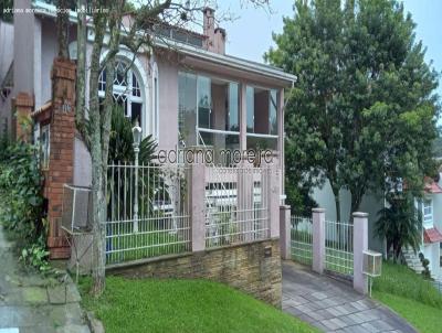 Casa em Condomnio para Venda, em Viamo, bairro So Lucas, 3 dormitrios, 3 banheiros, 1 sute, 2 vagas