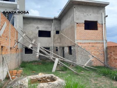 Casa para Venda, em Santo Antnio da Platina, bairro RES ROBERTO RENNO, 2 dormitrios, 2 banheiros, 2 vagas