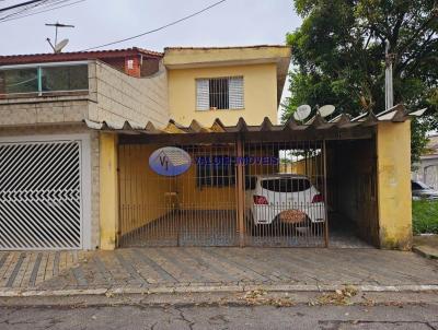 Casa para Venda, em So Paulo, bairro Jardim Sapopemba, 3 dormitrios, 2 banheiros, 2 vagas