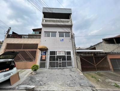 Casa para Locao, em So Paulo, bairro Vila Pedroso, 2 dormitrios, 1 banheiro, 1 sute