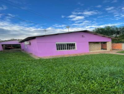 Casa para Venda, em Cachoeira do Sul, bairro Mau, 2 dormitrios, 1 banheiro, 1 vaga