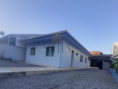 Casa para Venda, em Jaragu do Sul, bairro Tifa Martins, 3 dormitrios, 3 banheiros, 2 vagas