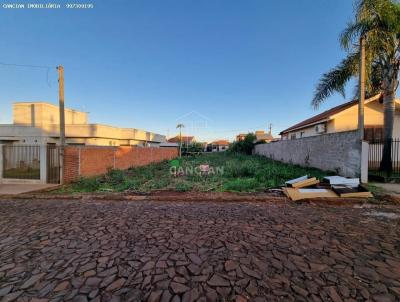 Terreno para Venda, em Tuparendi, bairro Novo Horizonte