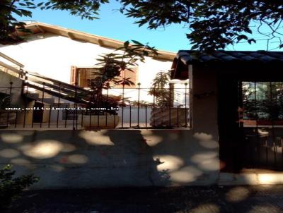 Casa para Locao, em Santa Rosa, bairro Jardim, 3 dormitrios, 2 banheiros, 1 vaga