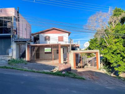 Apartamento para Locao, em Estncia Velha, bairro Rinco dos Ilhus, 2 dormitrios, 1 banheiro