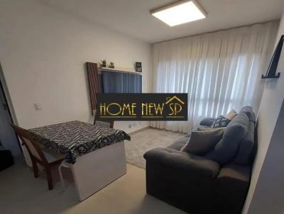 Apartamento para Venda, em So Paulo, bairro Vila Dom Pedro II, 2 dormitrios, 1 banheiro