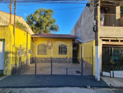 Casa para Locao, em So Paulo, bairro Vila Rosria, 3 dormitrios, 1 banheiro, 1 vaga