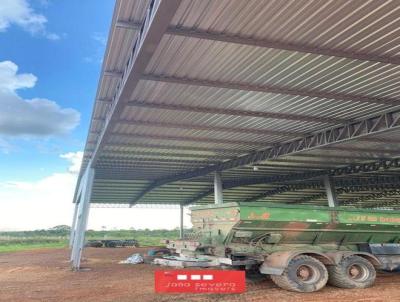 Fazenda para Venda, em Canabrava do Norte, bairro 