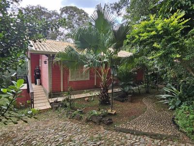 Condomnio Fechado para Locao, em Brumadinho, bairro Condomnio Retiro do Chal, 4 dormitrios, 3 banheiros, 2 sutes, 10 vagas