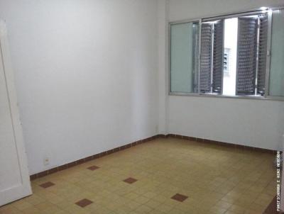 Sala Living para Venda, em So Vicente, bairro Centro, 1 dormitrio, 1 banheiro, 1 vaga