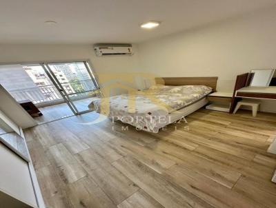 Apartamento para Locao, em So Paulo, bairro CENTRO, 1 dormitrio, 1 banheiro, 1 sute, 1 vaga