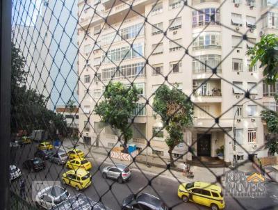Apartamento para Venda, em Rio de Janeiro, bairro Flamengo, 3 dormitrios, 2 banheiros, 1 sute, 1 vaga