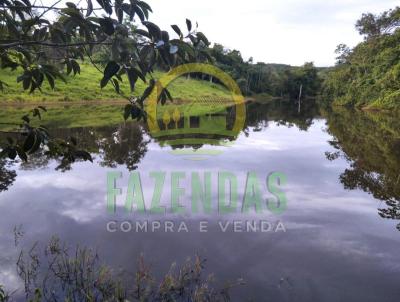 Fazenda para Venda, em Caldas Novas, bairro Zona Rural, 6 dormitrios, 4 banheiros, 1 sute, 2 vagas