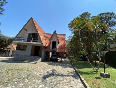 Casa em Condomnio para Venda, em Aruj, bairro Arujzinho I, II e III, 5 dormitrios, 2 banheiros, 6 vagas