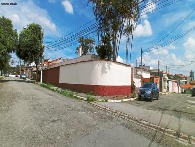 Casa para Venda, em Suzano, bairro Vila Mazza, 4 dormitrios, 3 banheiros, 1 sute, 6 vagas