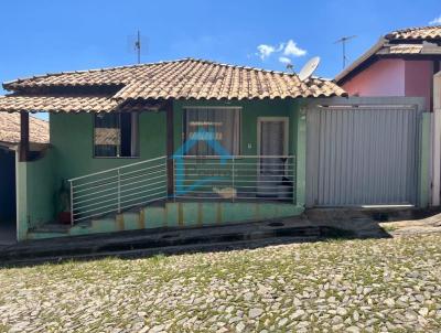 Casa em Condomnio para Venda, em Contagem, bairro Tropical, 2 dormitrios, 1 banheiro, 2 vagas