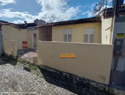 Casa para Venda, em Alagoinhas, bairro Jardim Petrolar, 3 dormitrios, 1 banheiro, 1 vaga