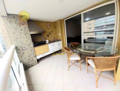 Apartamento para Venda, em Bertioga, bairro Riviera de So Loureno, 4 dormitrios, 4 banheiros, 2 sutes, 2 vagas