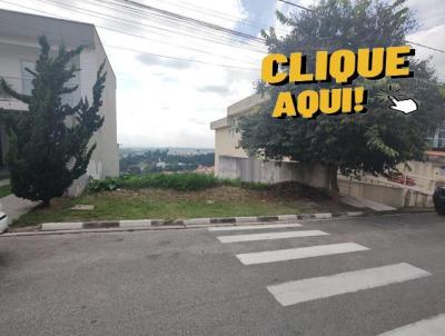 Terreno em Condomnio para Venda, em Cotia, bairro Jardim Rio das Pedras