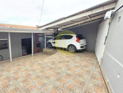 Casa para Venda, em Campinas, bairro Jardim YEDA, 3 dormitrios, 1 banheiro, 2 vagas