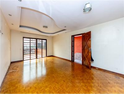 Casa para Venda, em So Paulo, bairro Jabaquara, 3 dormitrios, 3 banheiros, 1 sute, 4 vagas