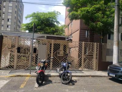 Apartamento para Venda, em So Paulo, bairro BOTNICO, 2 dormitrios, 1 banheiro, 1 vaga