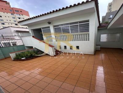 Casa para Venda, em So Paulo, bairro Bela Vista, 4 dormitrios, 4 banheiros, 1 sute, 2 vagas