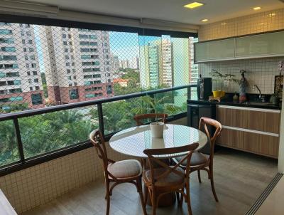 Apartamento 3 Quartos para Venda, em Salvador, bairro Pituau, 3 dormitrios, 4 banheiros, 3 sutes, 2 vagas