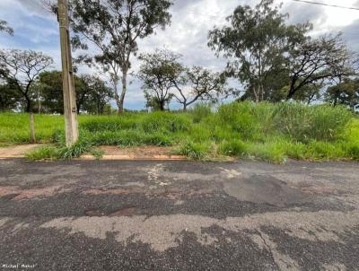 Terreno para Venda, em Uberlndia, bairro Jardim Inconfidncia