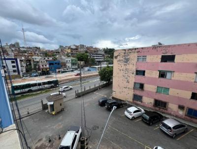 Apartamento para Venda, em Salvador, bairro Engenho Velho de Brotas, 2 dormitrios, 1 banheiro, 1 vaga