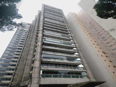 Apartamento 4 Quartos para Venda, em Salvador, bairro Campo Grande, 4 dormitrios, 3 banheiros, 1 sute, 2 vagas
