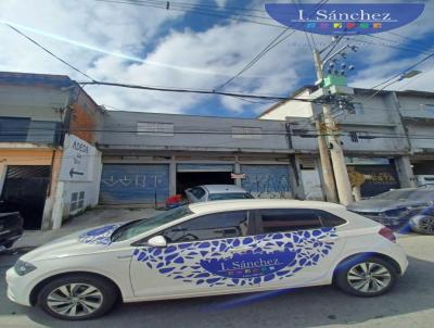 Salo Comercial para Locao, em Itaquaquecetuba, bairro Jardim Amaral, 1 banheiro, 3 vagas