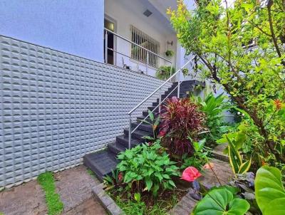 Casa para Venda, em Belo Horizonte, bairro Itapo, 4 dormitrios, 4 banheiros, 2 sutes, 2 vagas