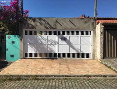 Casa para Venda, em Cruzeiro, bairro Jardim Primavera, 2 dormitrios, 1 banheiro, 2 vagas