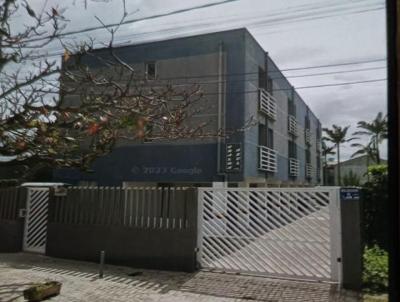 Apartamento para Venda, em Guaratuba, bairro Brejatuba, 2 dormitrios, 2 banheiros, 1 vaga