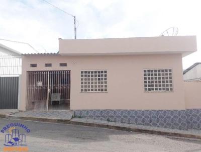 Casa para Locao, em Alfenas, bairro Campinho, 3 dormitrios, 2 banheiros, 1 sute, 1 vaga