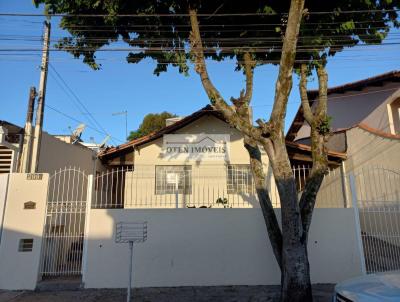 Casa para Venda, em So Jos dos Campos, bairro Bosque dos Eucaliptos, 4 dormitrios, 2 banheiros, 3 vagas