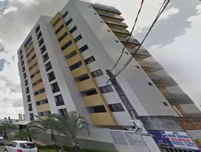 Apartamento para Venda, em Joo Pessoa, bairro Jardim Cidade Universitria, 2 dormitrios, 2 banheiros, 1 sute, 1 vaga