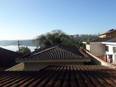 Casa para Venda, em So Bernardo do Campo, bairro JARDIM YARA PRAIA, 3 dormitrios, 3 banheiros, 1 sute, 2 vagas