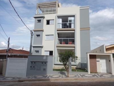 Apartamento para Venda, em Poos de Caldas, bairro Santa ngela, 2 dormitrios, 2 banheiros, 1 sute, 2 vagas